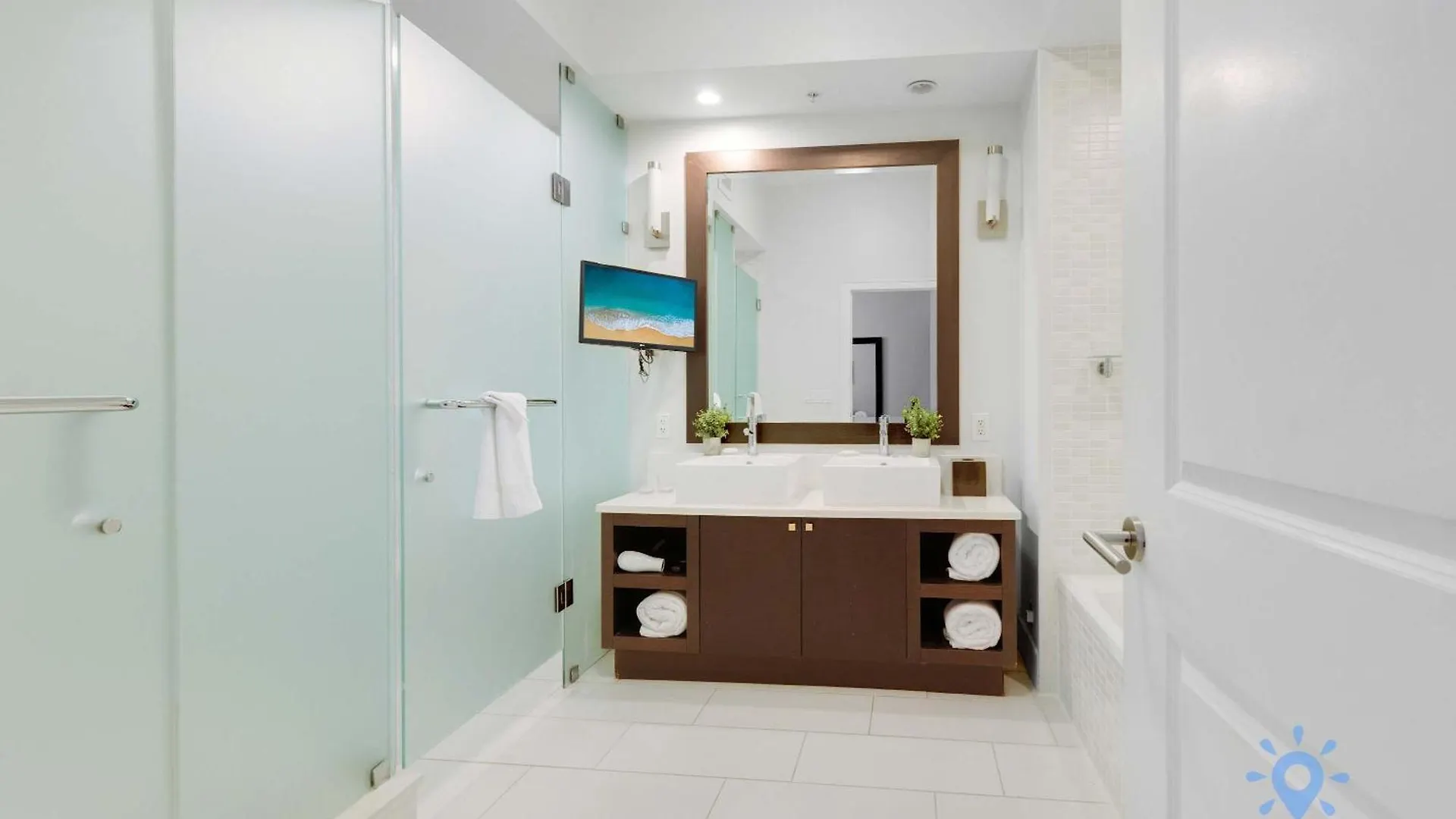 Stylish 1br - 2bth * Miami