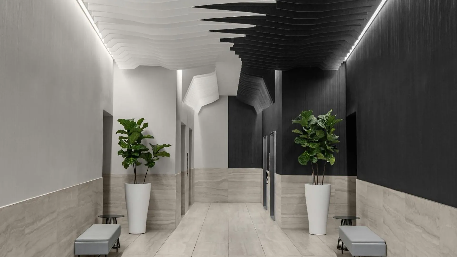 Ac By Marriott Brickell Miami