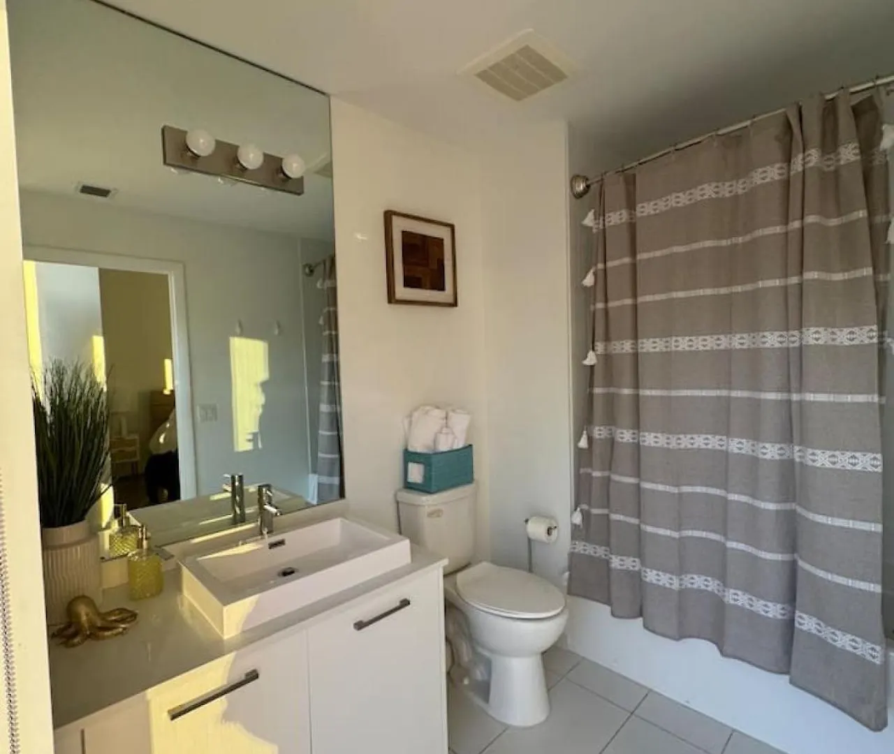Luxury Penthouse Loft Rooftop Pool Free Parking Miami