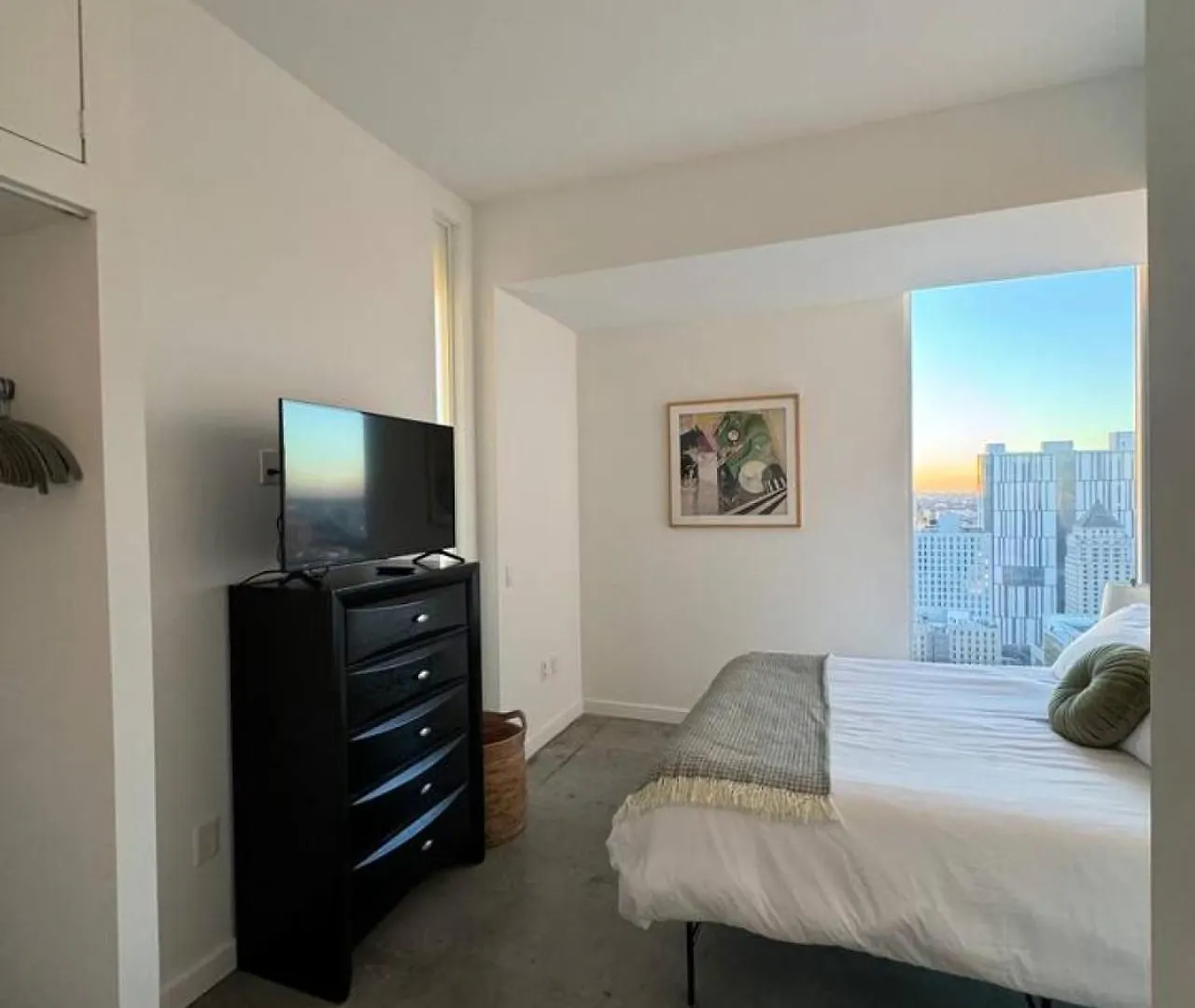 Apartment Luxury Penthouse Loft Rooftop Pool Free Parking