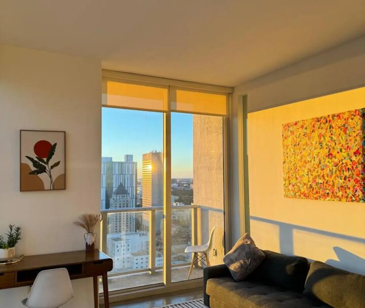Luxury Penthouse Loft Rooftop Pool Free Parking * Miami