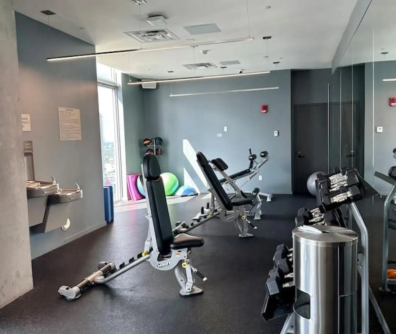 Luxury Penthouse Loft Rooftop Pool Free Parking Miami