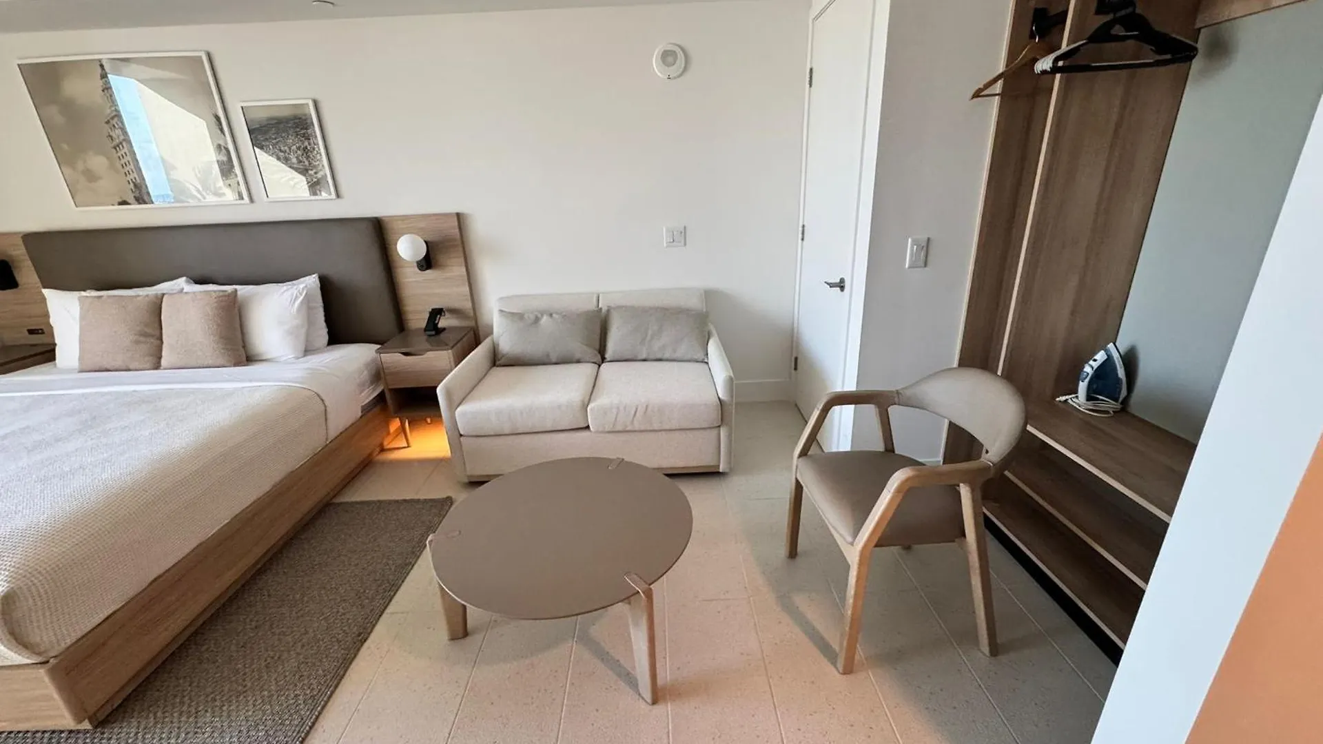 Apartment New Downtown - Amazing View 27th Floor Miami