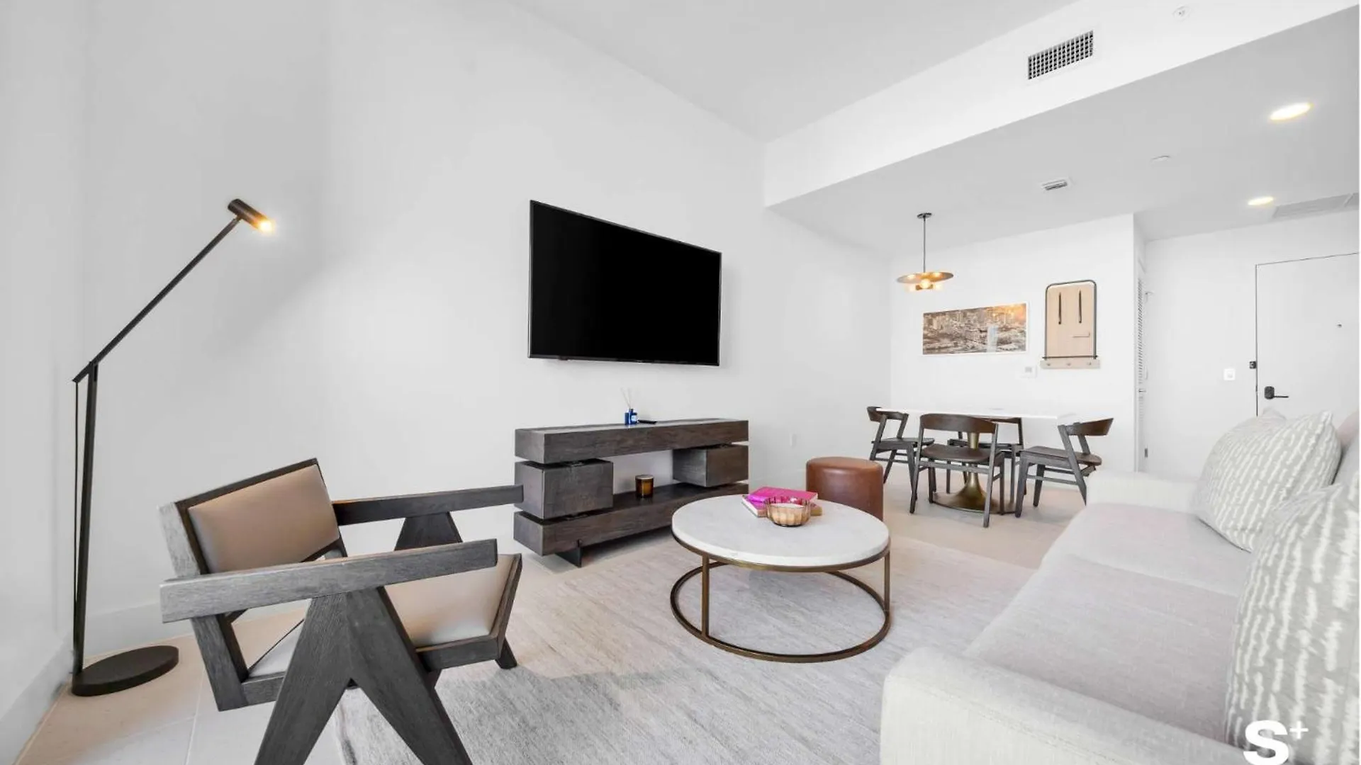 Luxury 1-br Ph With Breathtaking Downtown Views * Miami