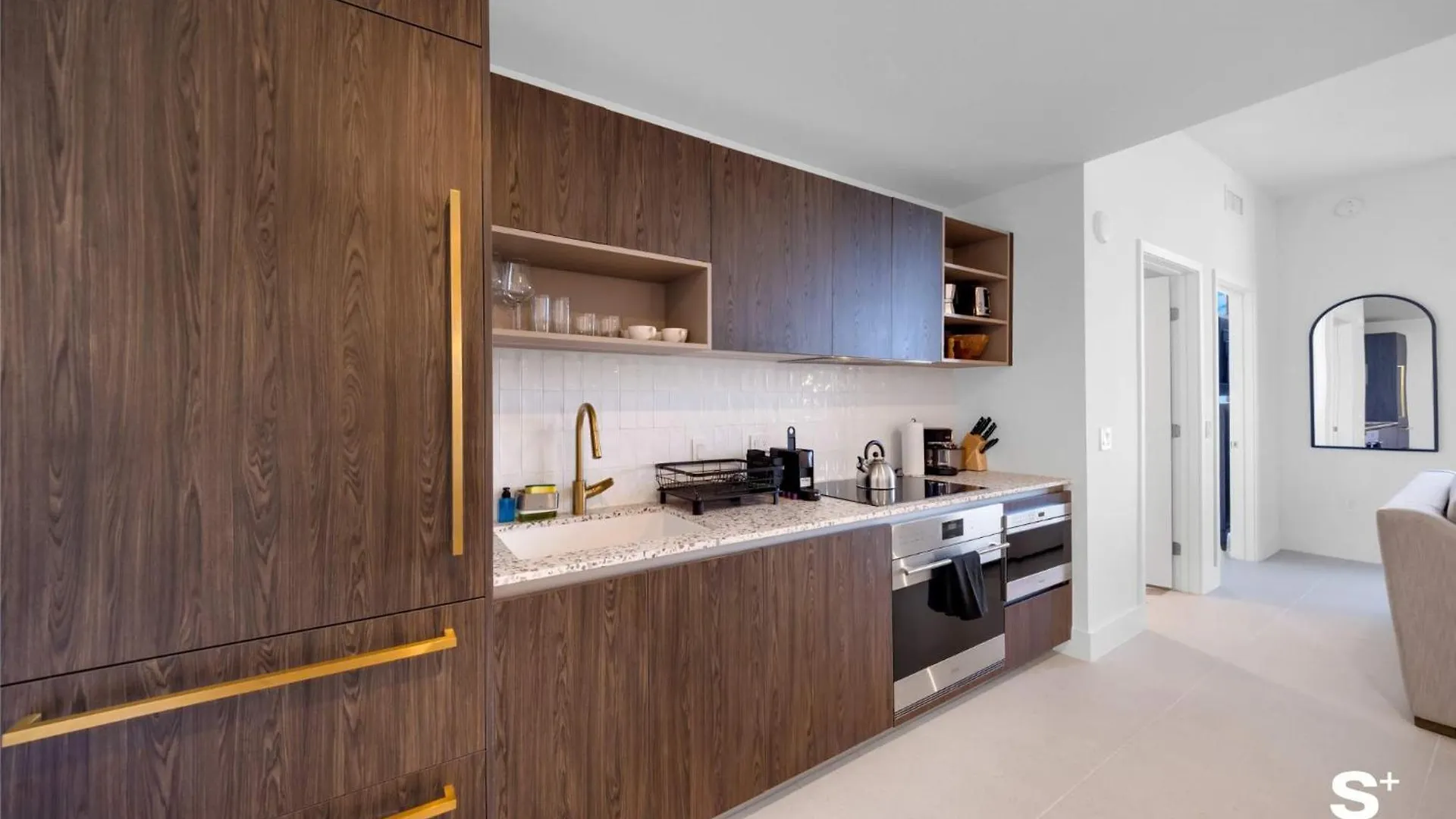 Luxury 1-br Ph With Breathtaking Downtown Views * Miami