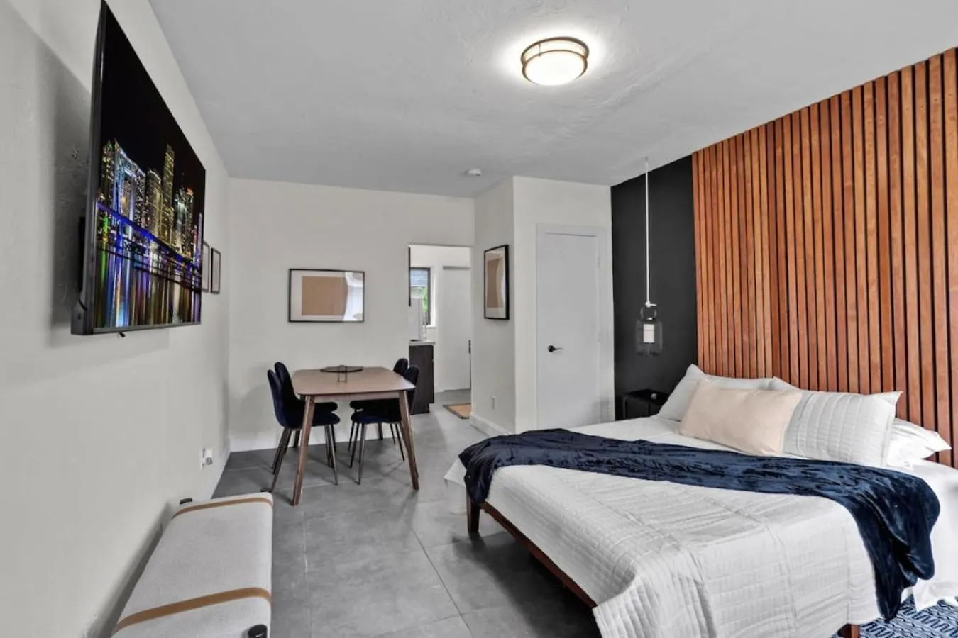 Modern In North Apartment *