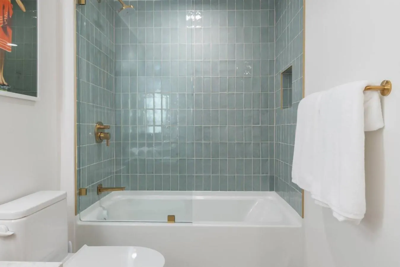 W Pool, Gym, And Balcony Next To Kaseya Center 度假居 *