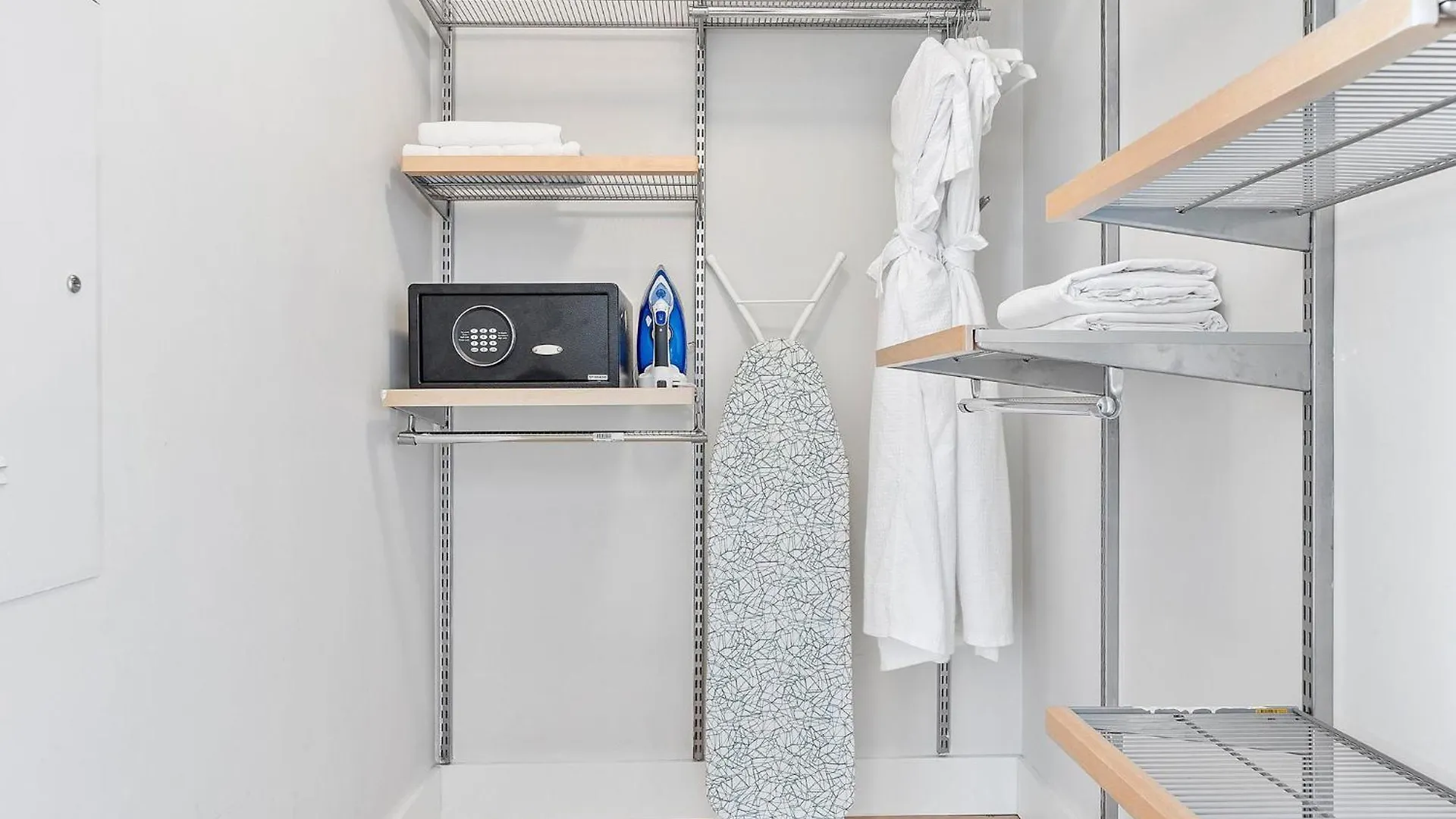 Brickell By Vacation 4* 마이애미