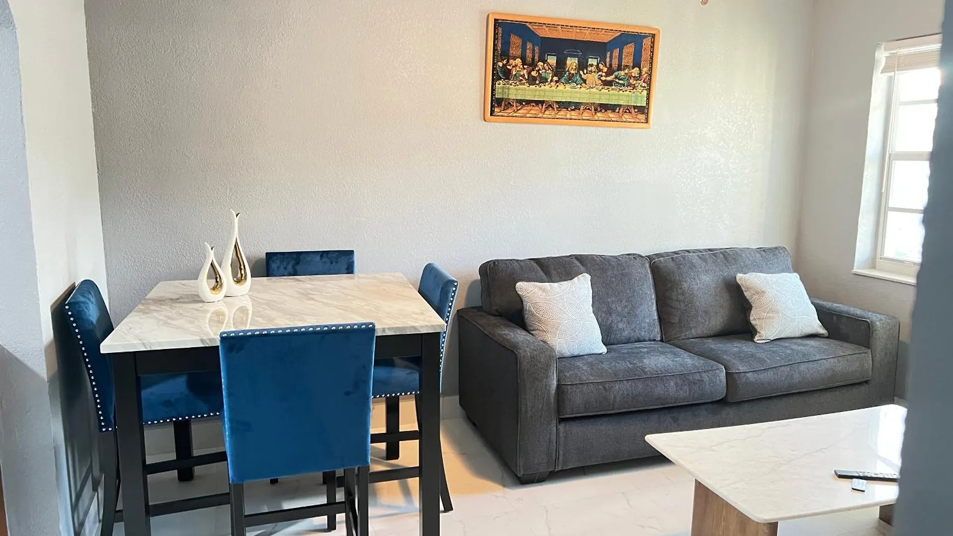 Apartment Elody *