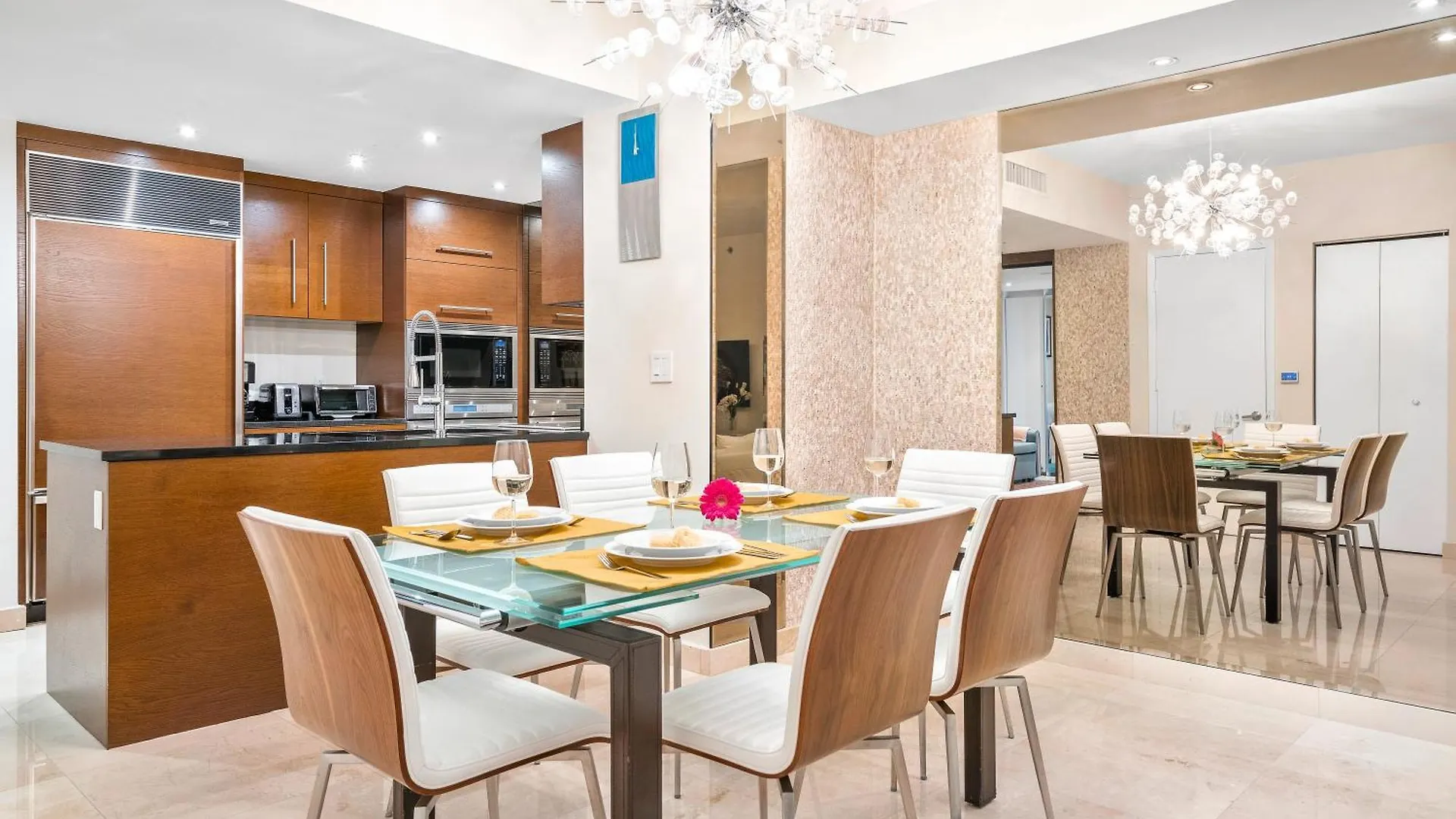 Brickell By Vacation 아파트호텔