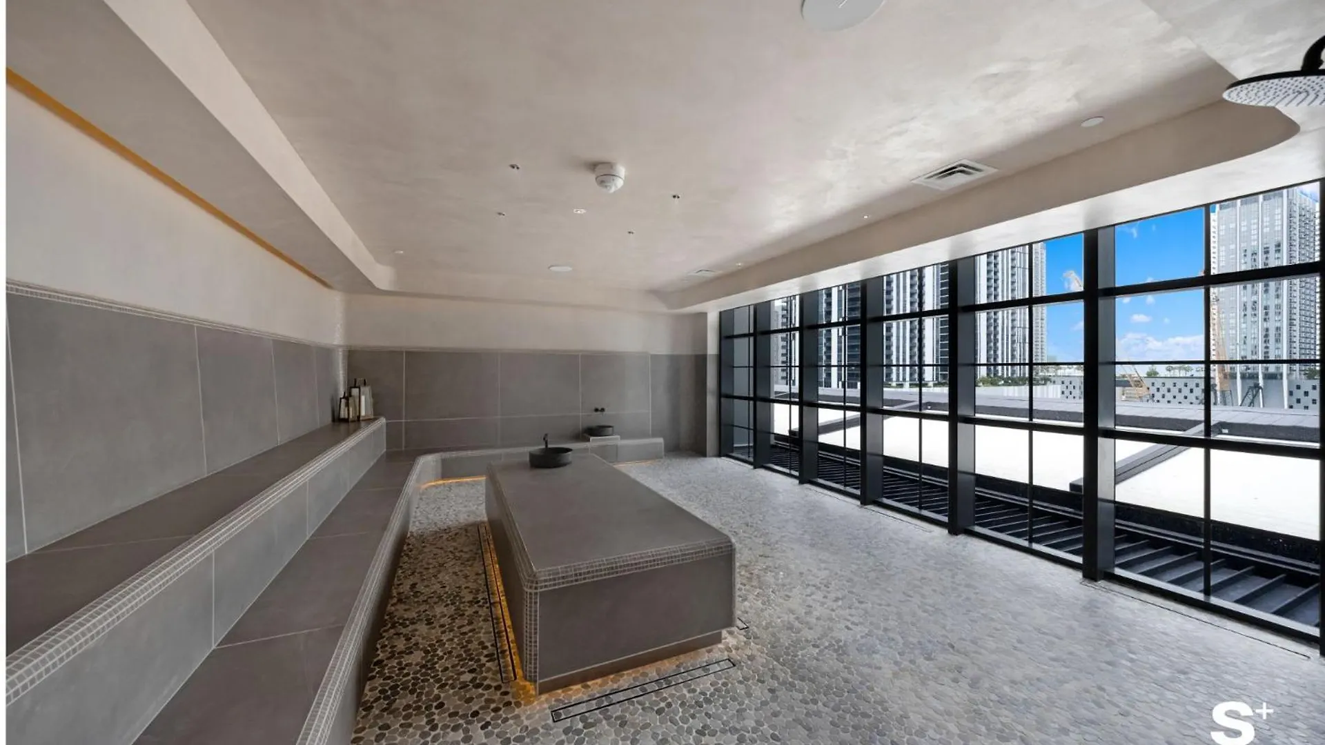 Elegant Downtown Living 1br With Views Apartment Miami