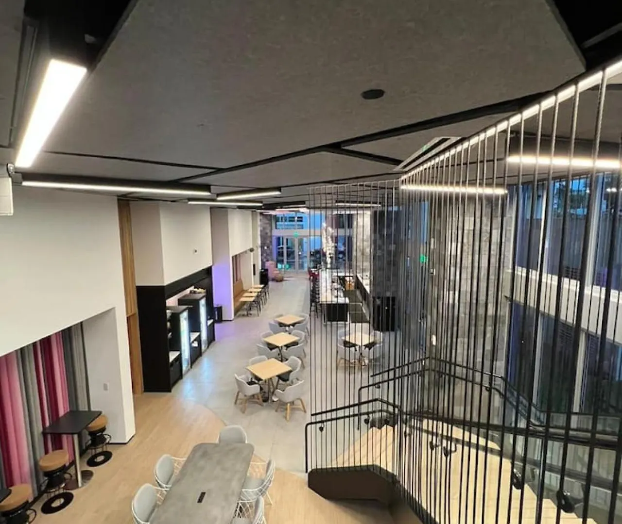 Ocean View Entire In Downtown With Pool And Gym 度假居