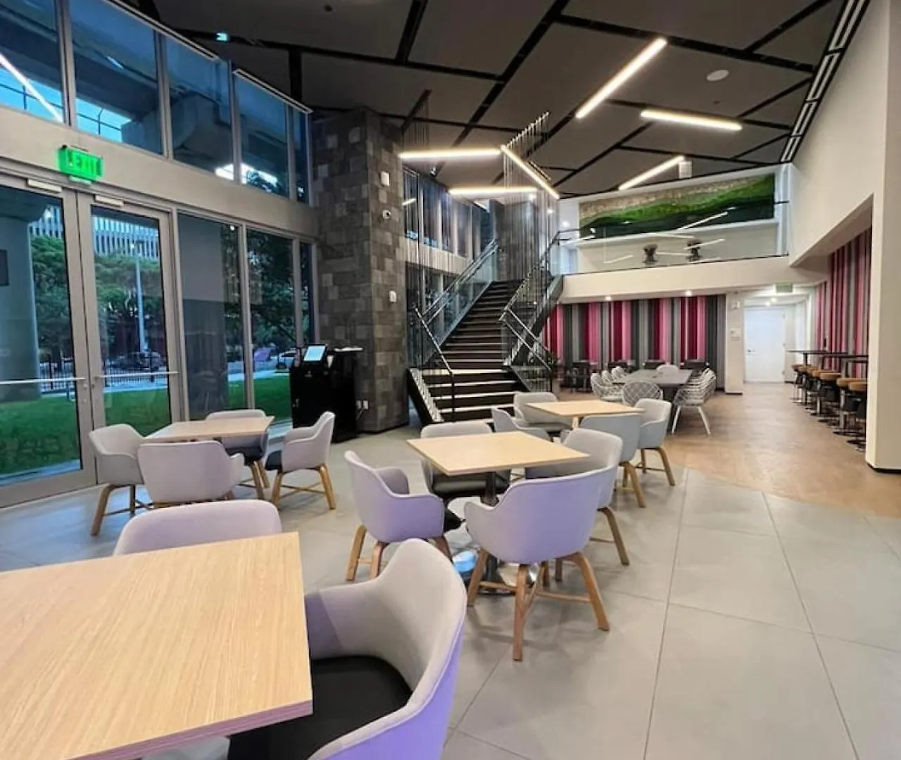 Ocean View Entire In Downtown With Pool And Gym * 迈阿密
