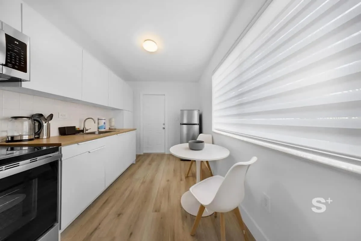 Stylish 1-br In The Heart Of Lejlighed Miami