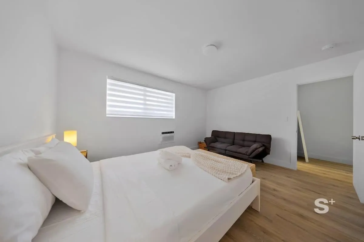 Stylish 1-br In The Heart Of Lejlighed