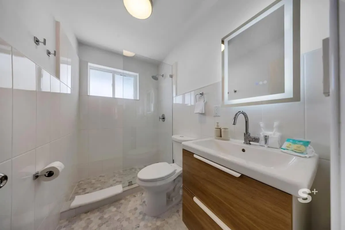 Stylish 1-br In The Heart Of Lejlighed *