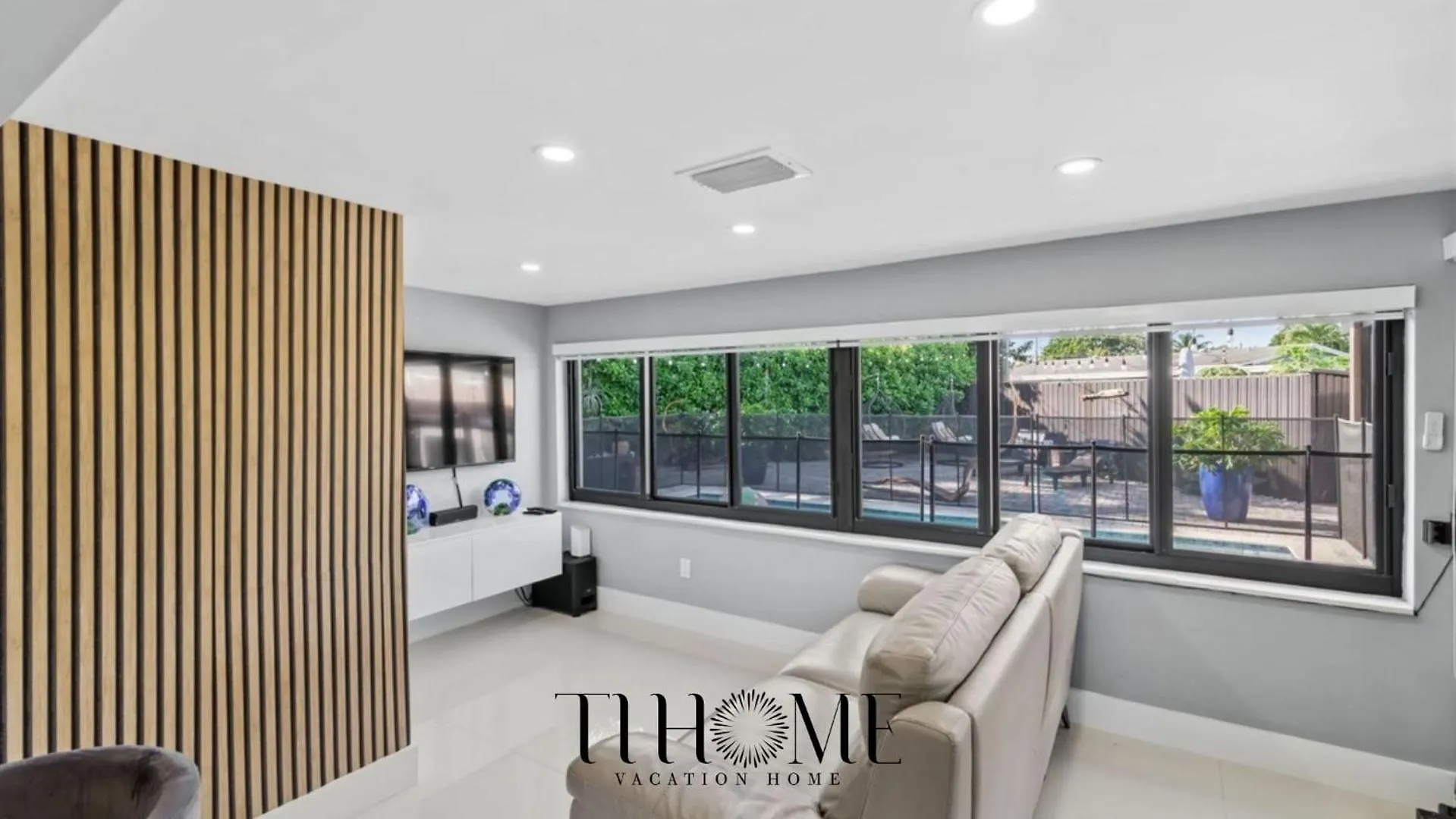 Σπίτι διακοπών Pool 4h 6bed 3b Bbq Family