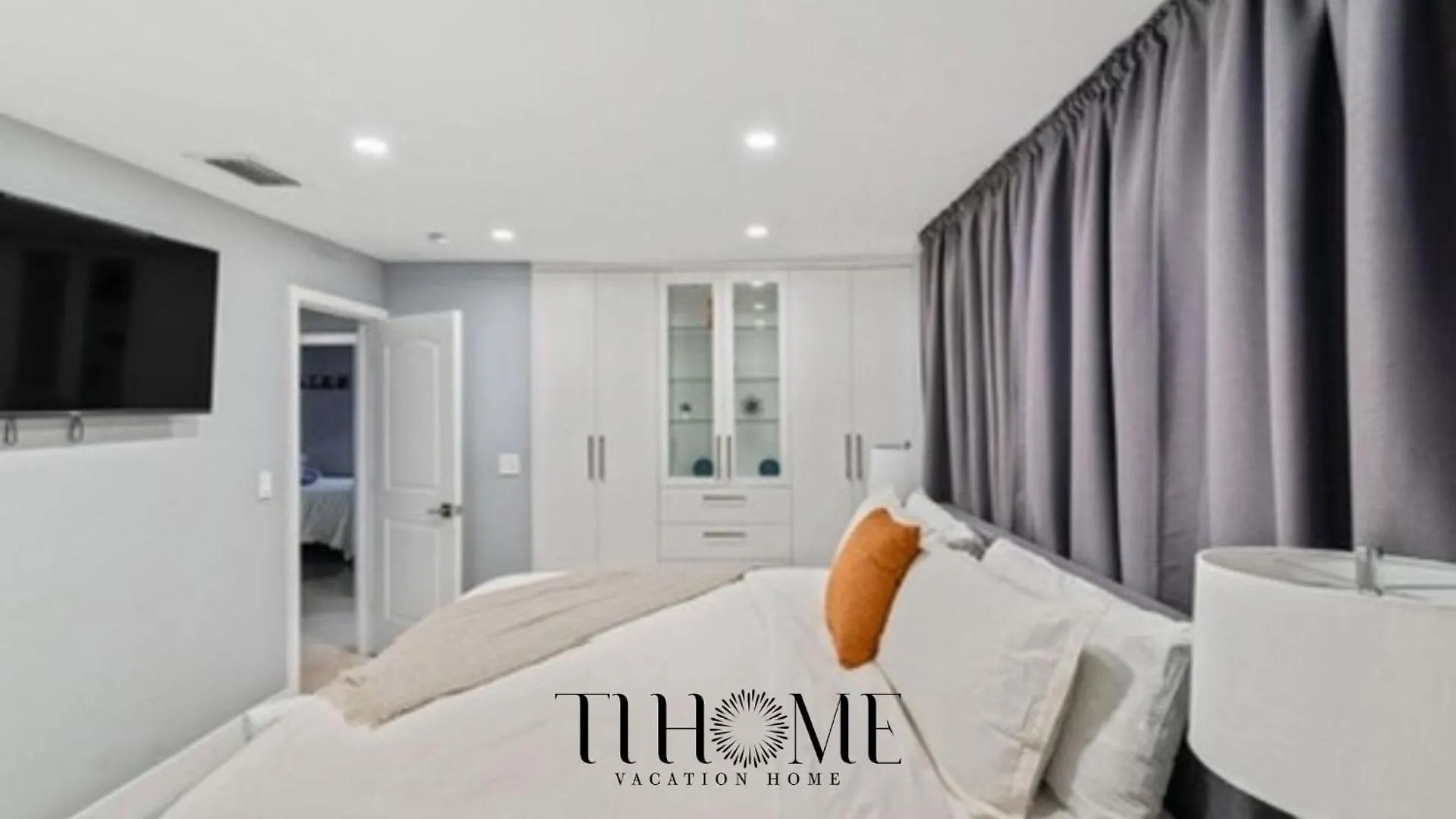 Σπίτι διακοπών Pool 4h 6bed 3b Bbq Family Μαϊάμι