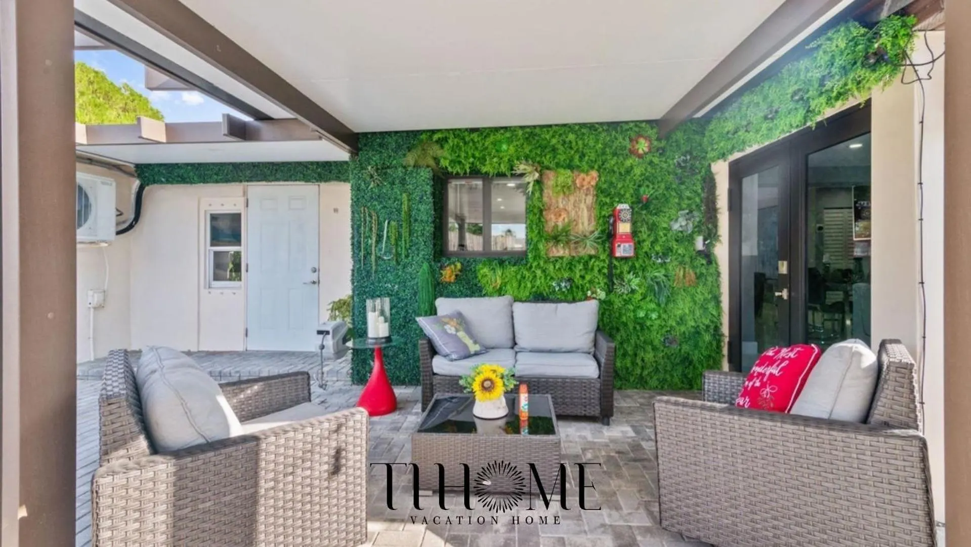 Σπίτι διακοπών Pool 4h 6bed 3b Bbq Family Μαϊάμι