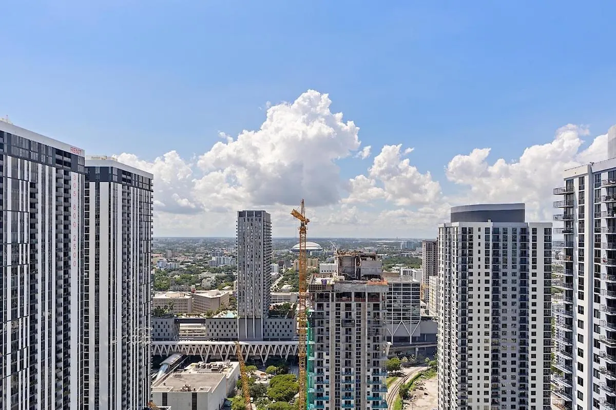 Corner 2bd With City&water Views&best Sunsets *