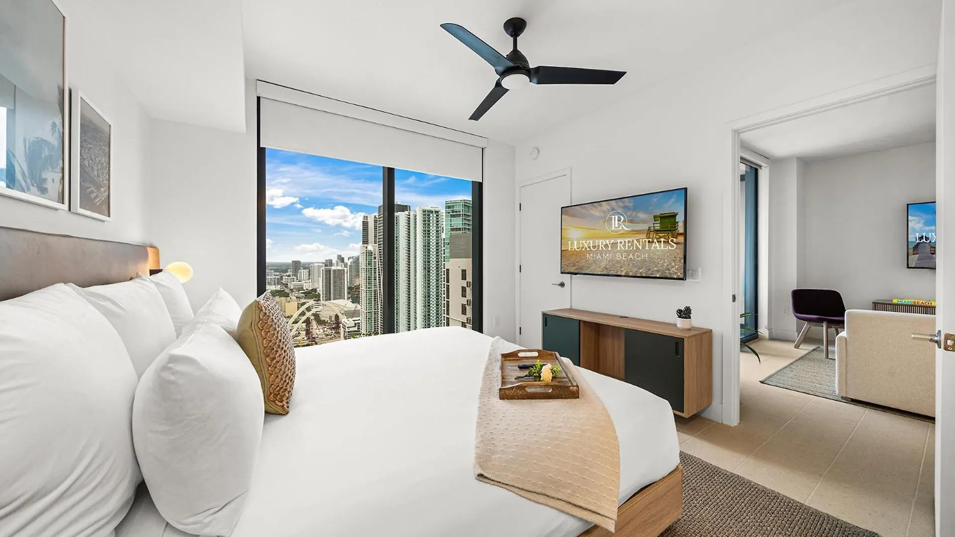 Ξενοδοχείο με διαμερίσματα View Private At Natiivo -4209