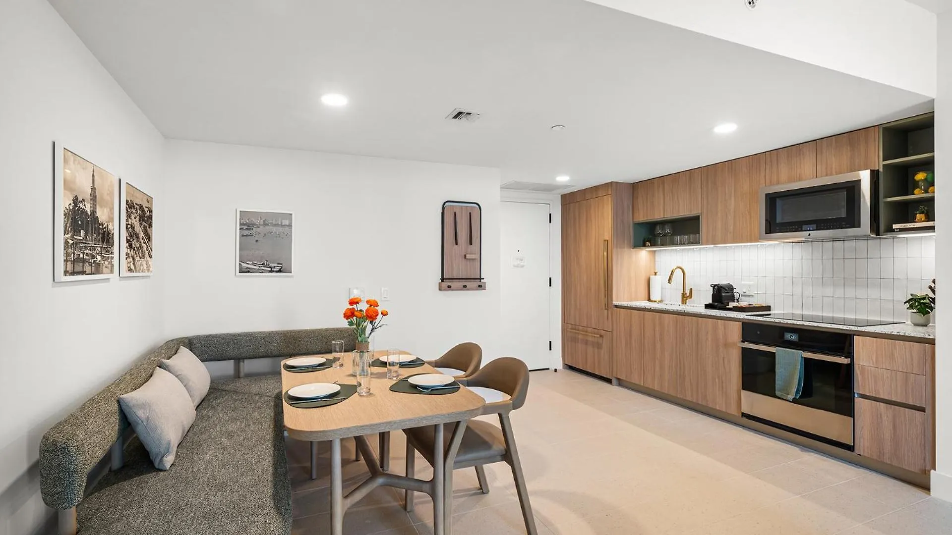 Ξενοδοχείο με διαμερίσματα View Private At Natiivo -4209 Μαϊάμι