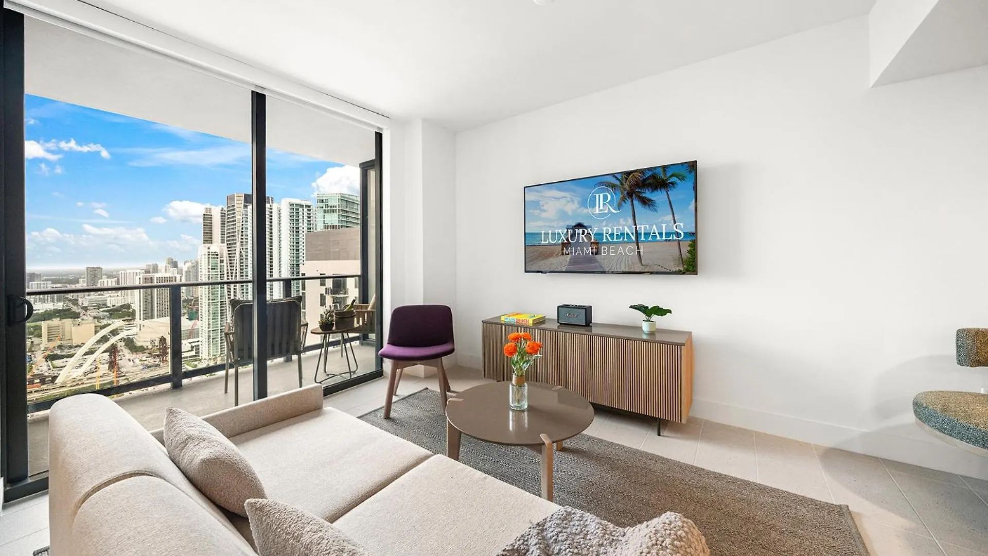 Ξενοδοχείο με διαμερίσματα View Private At Natiivo -4209 Μαϊάμι