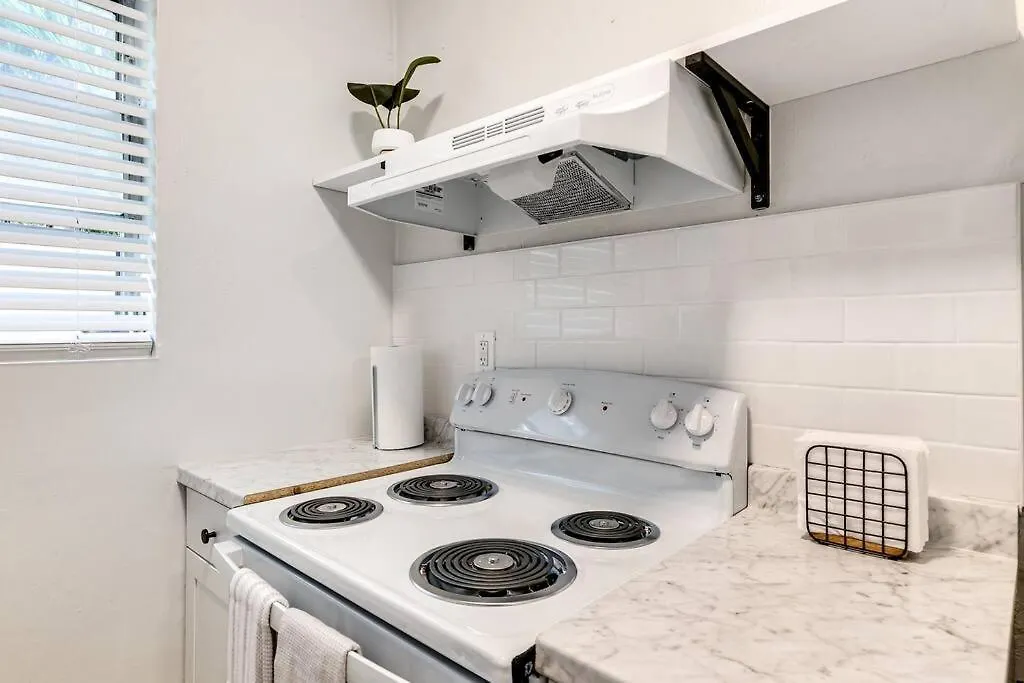 Stylish 2br Fast Wi Fi Virg2 Appartement Miami
