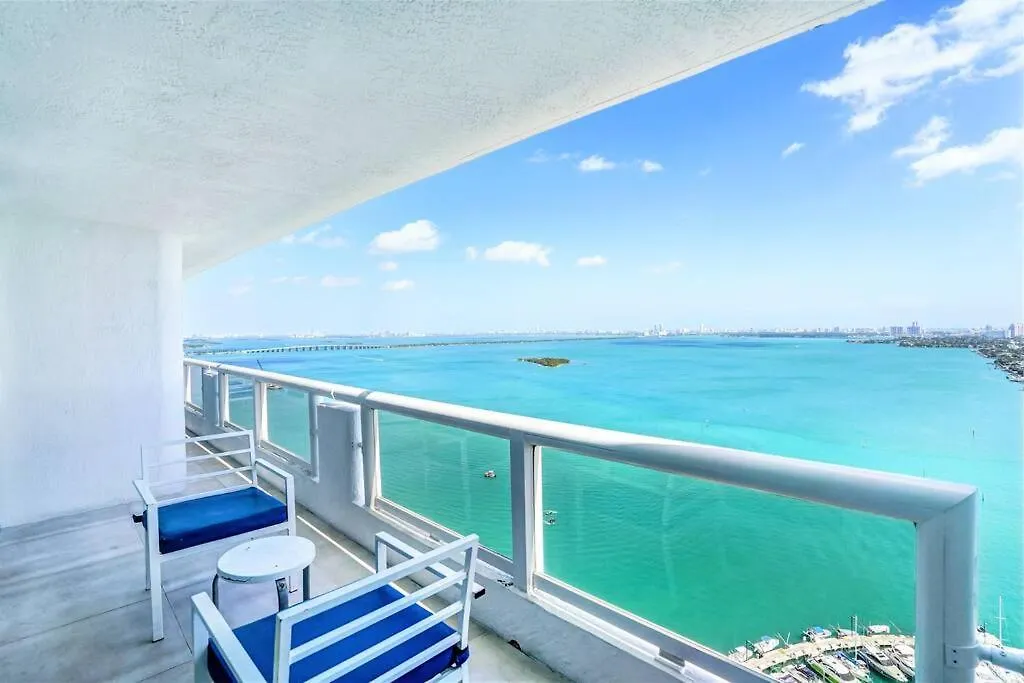 Sunset Hideaway! Direct Water Views And Renovated! Apartment