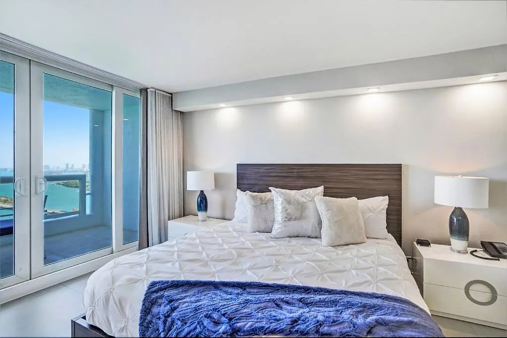 Apartment Sunset Hideaway! Direct Water Views And Renovated! *