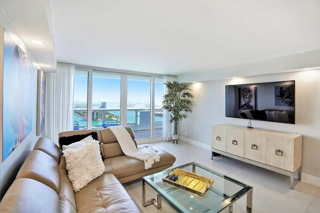 Sunset Hideaway! Direct Water Views And Renovated! Apartment *