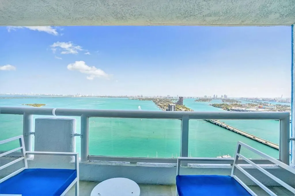 Apartment Sunset Hideaway! Direct Water Views And Renovated! *