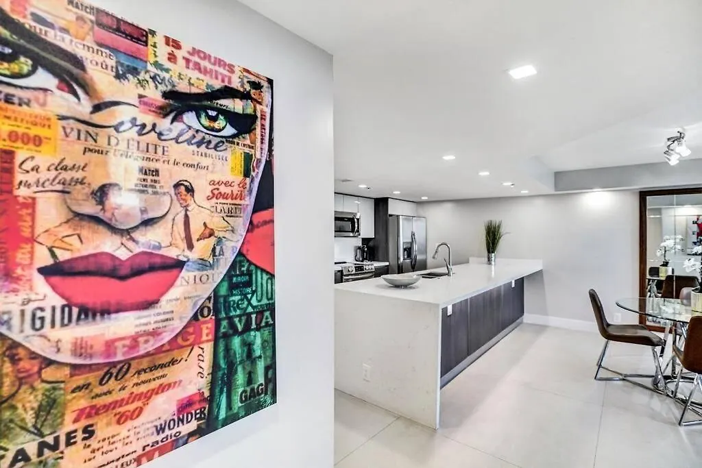 Apartment Sunset Hideaway! Direct Water Views And Renovated!