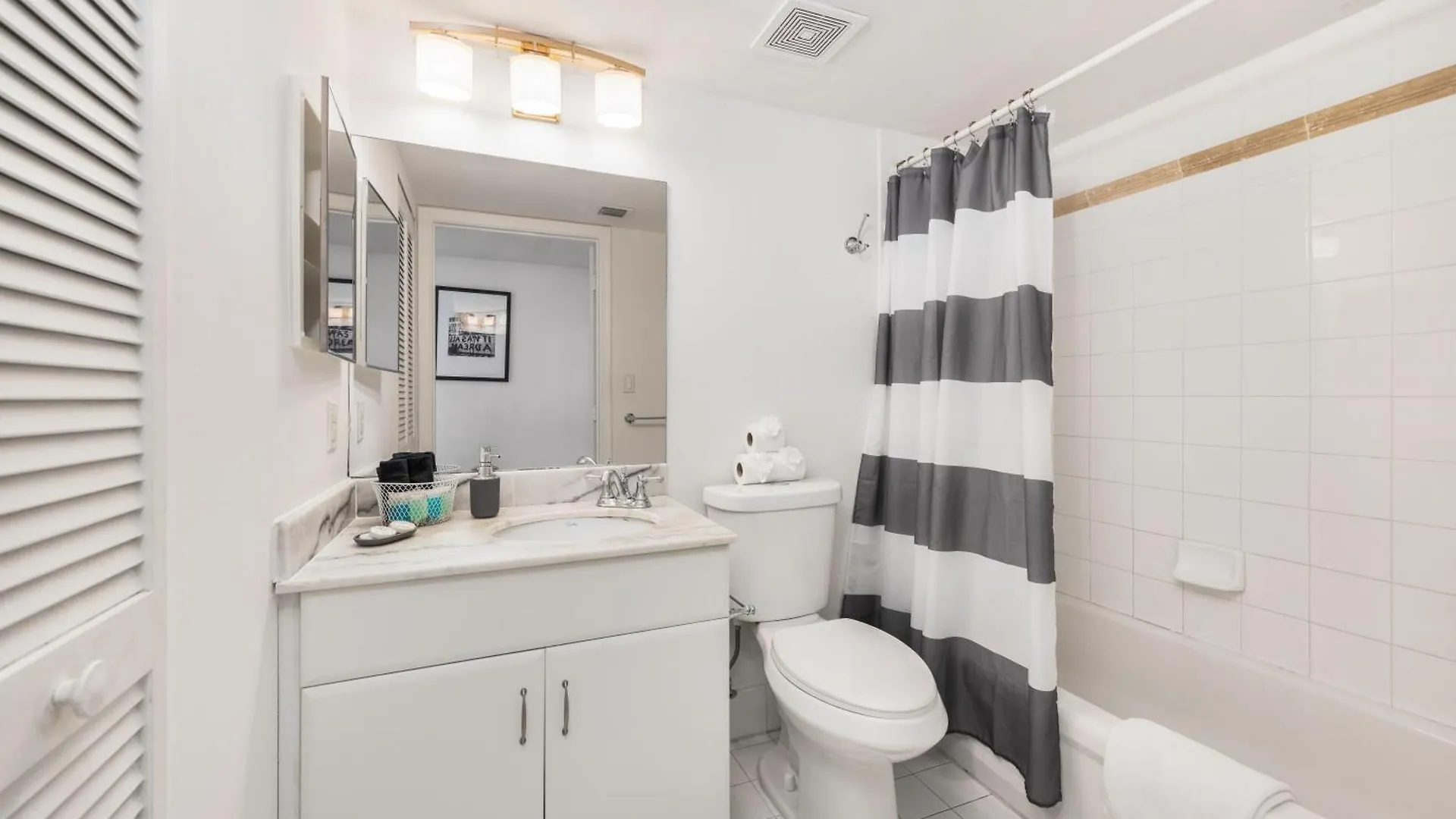 Apartment Brickell With Oceanview *