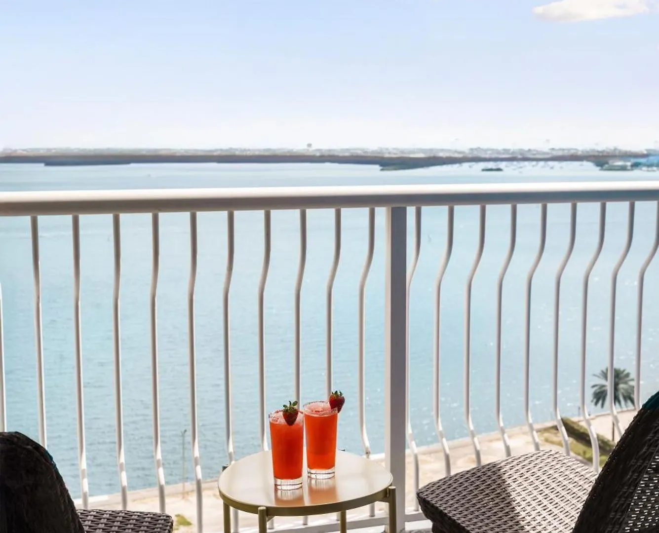 Apartment Brickell With Oceanview