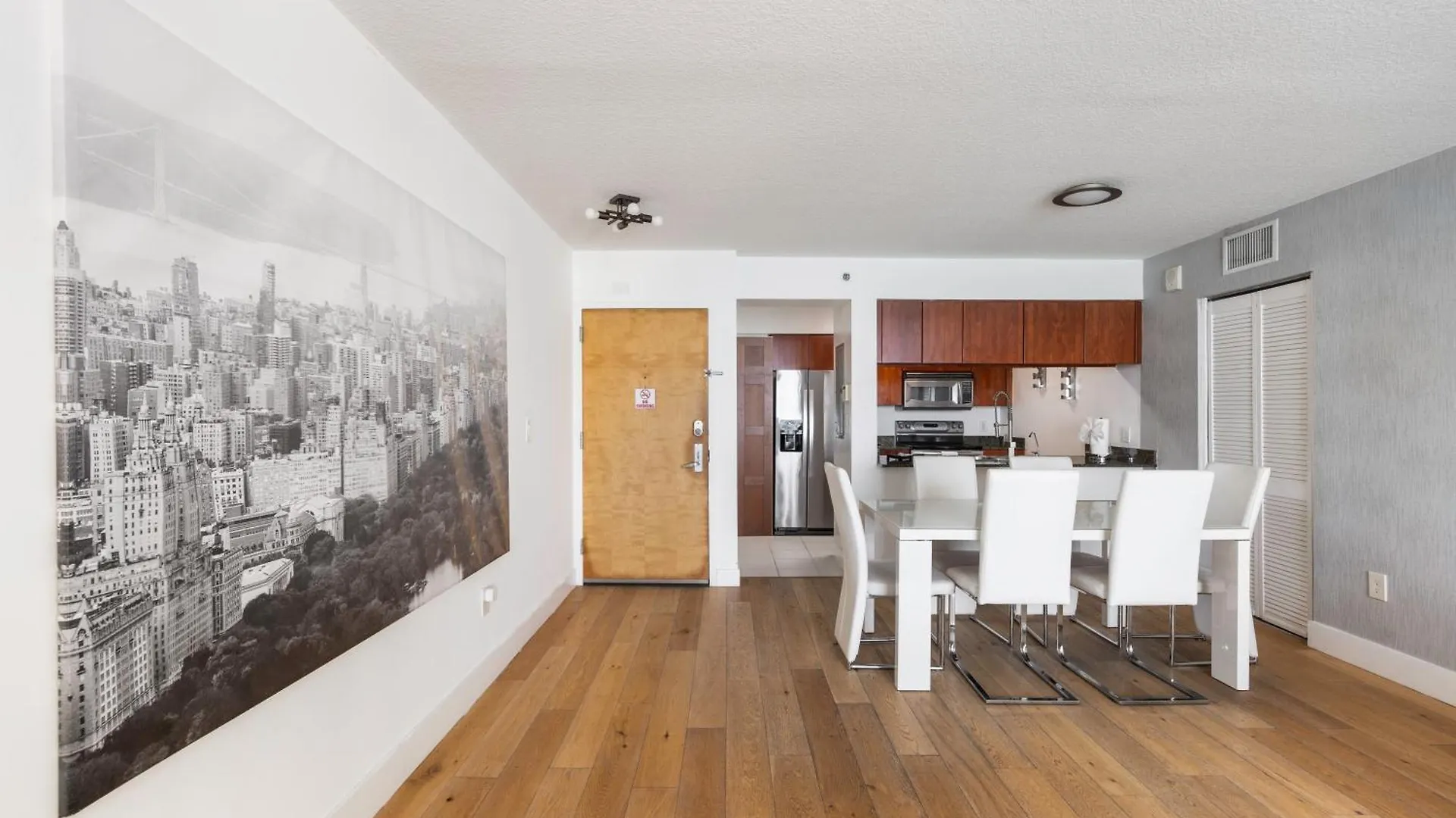 Brickell With Oceanview Apartment *