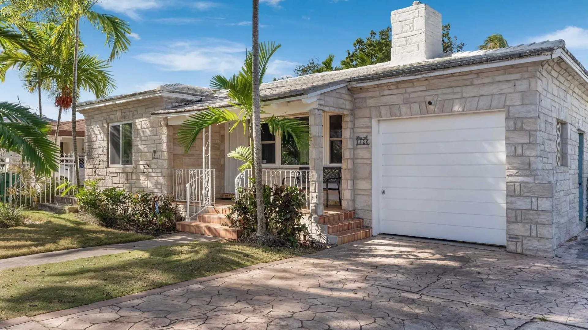 Casa De Jai- Your Space Near Brickell Holiday home