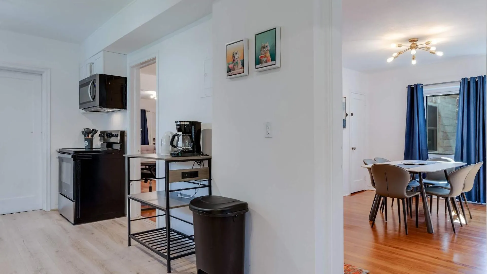 Holiday home Casa De Jai- Your Space Near Brickell Miami