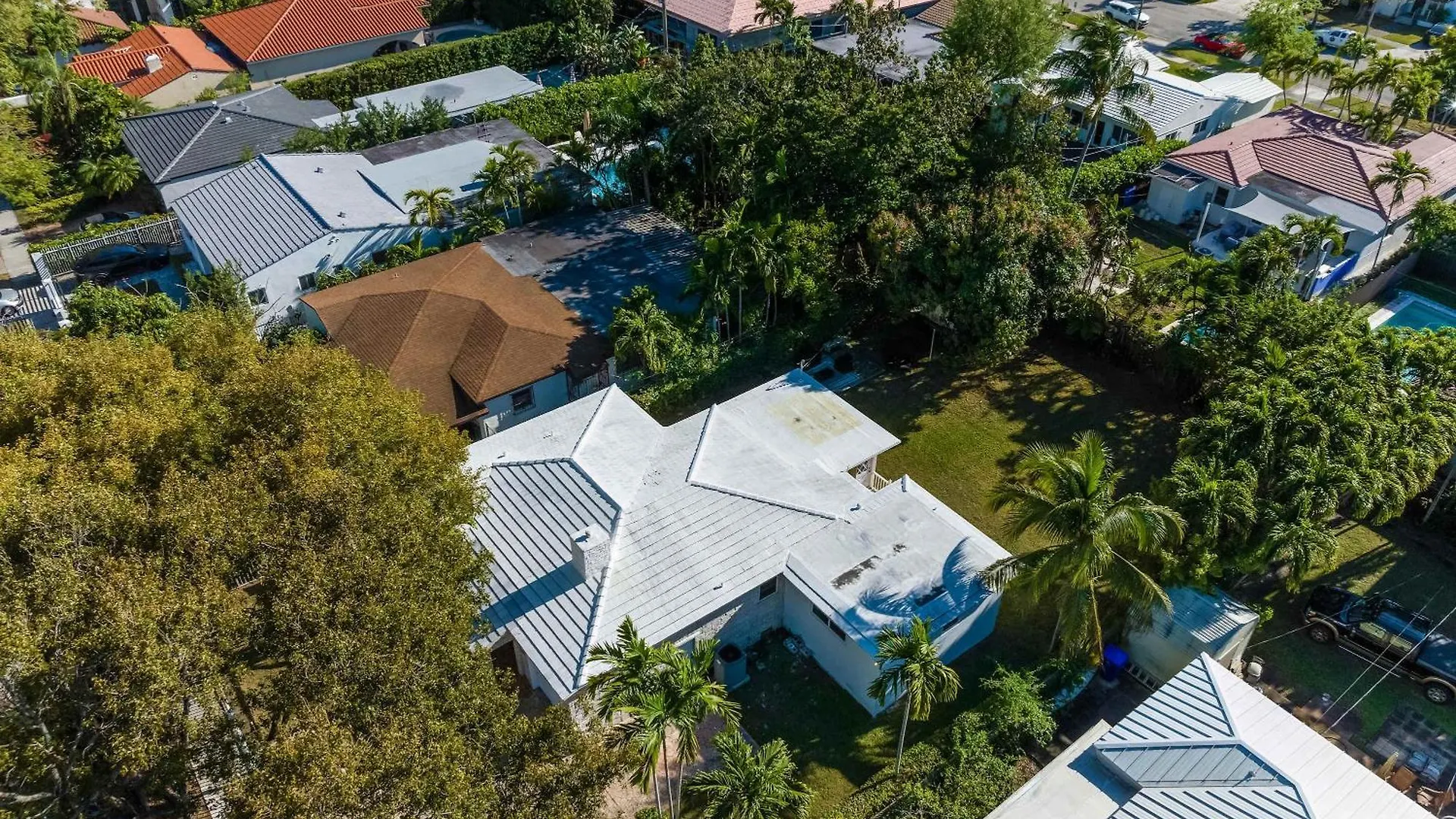 Casa De Jai- Your Space Near Brickell Holiday home