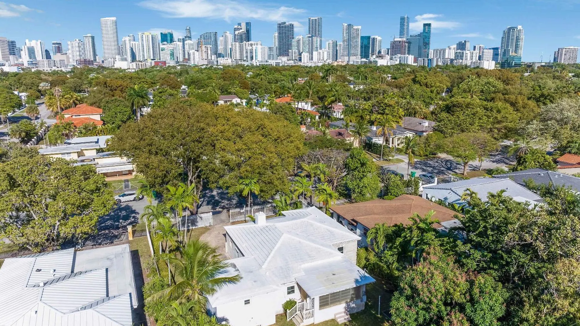 Holiday home Casa De Jai- Your Space Near Brickell *