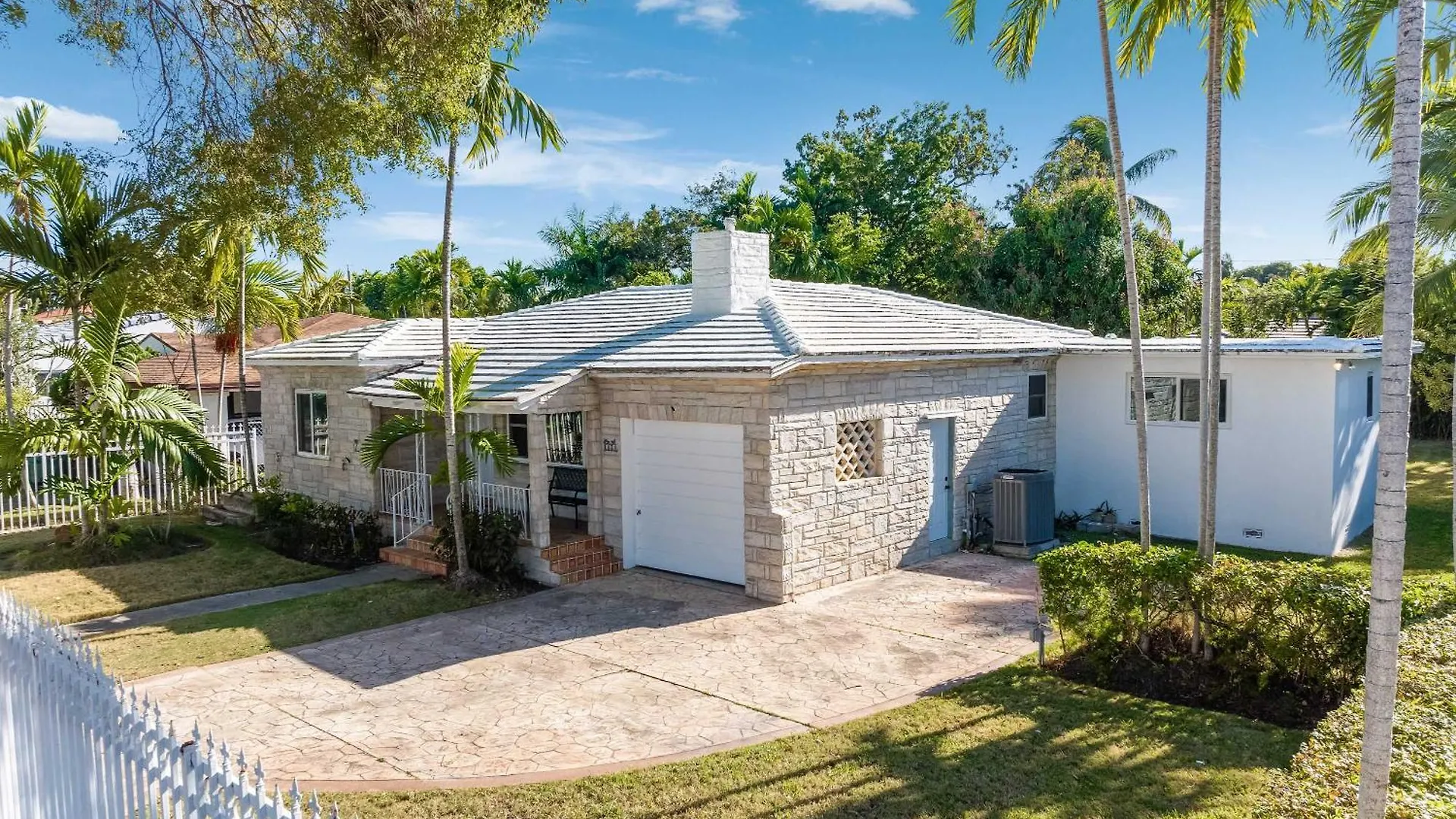 Casa De Jai- Your Space Near Brickell Holiday home Miami
