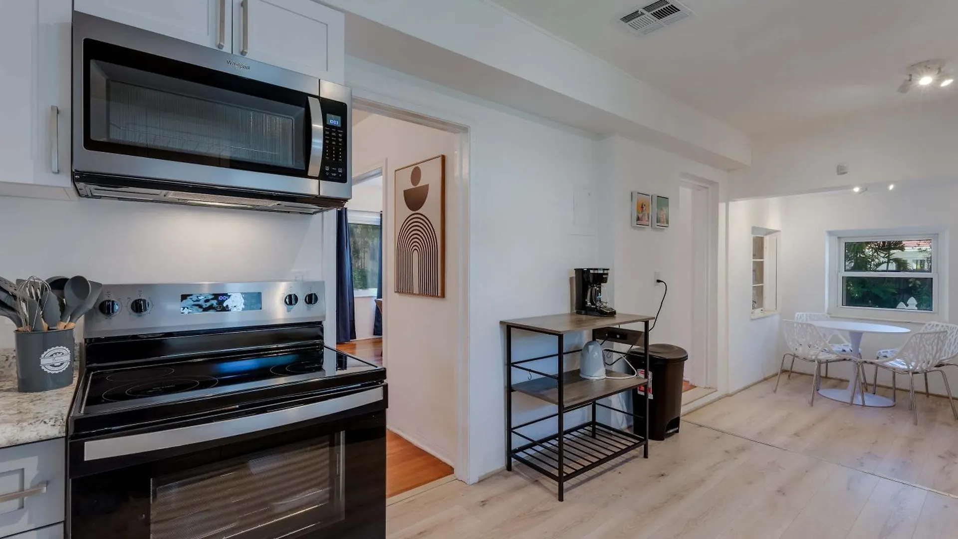Holiday home Casa De Jai- Your Space Near Brickell Miami