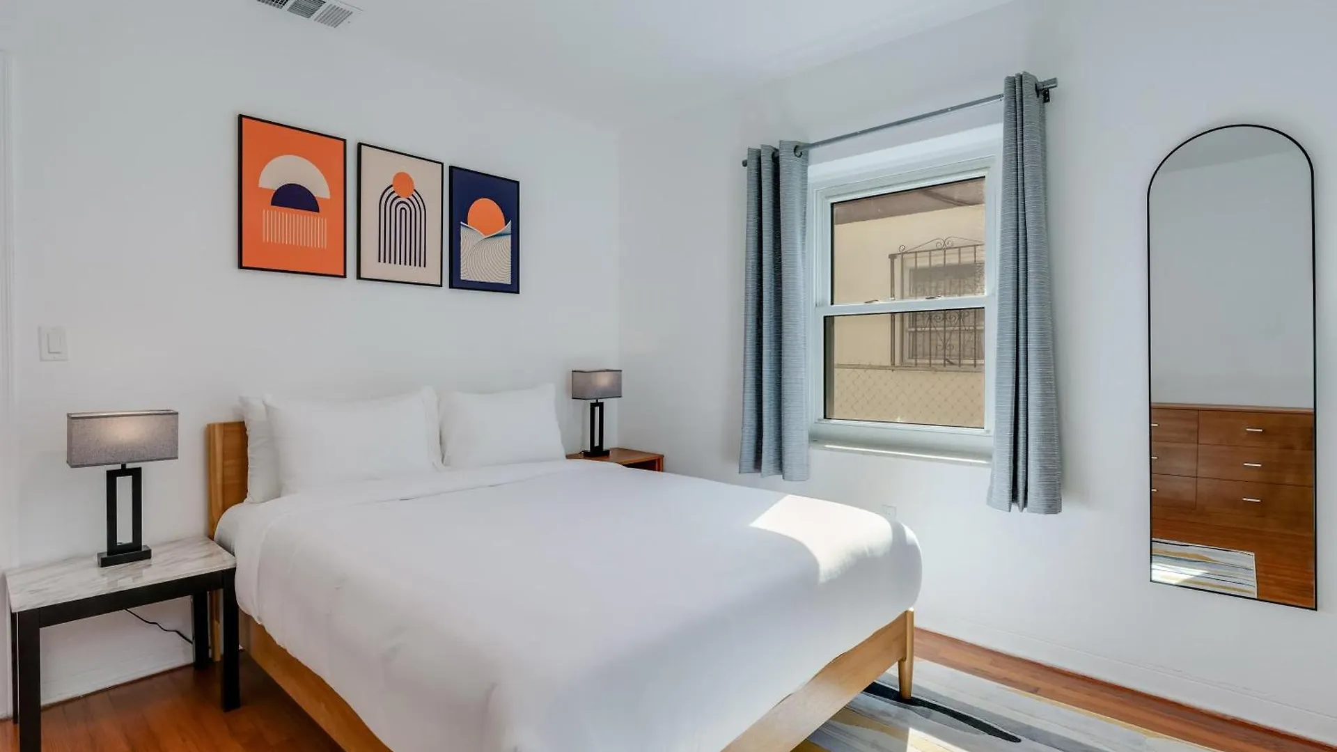 Casa De Jai- Your Space Near Brickell Miami