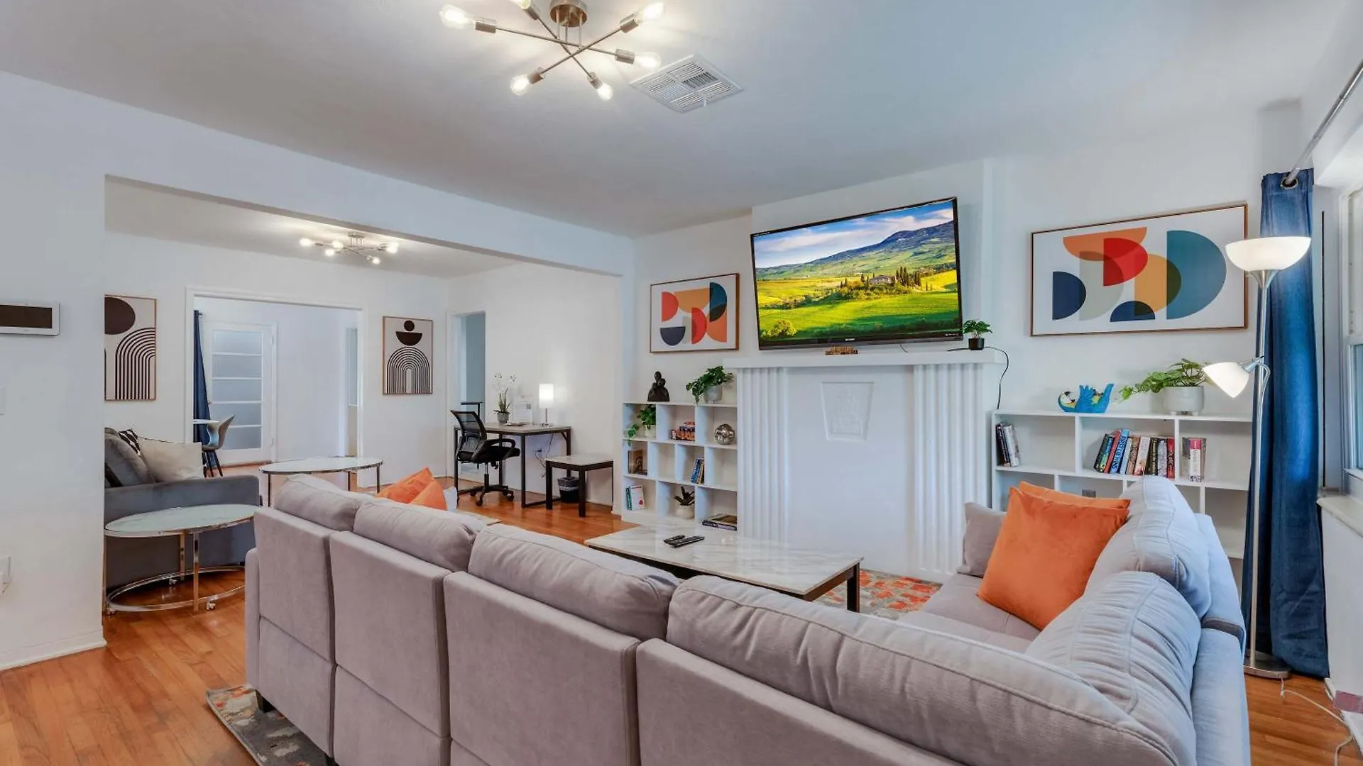 Casa De Jai- Your Space Near Brickell * Miami