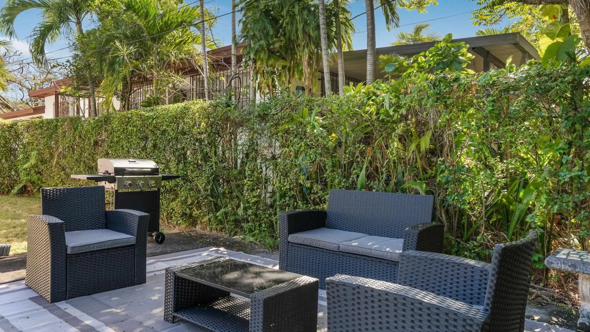Casa De Jai- Your Space Near Brickell Holiday home