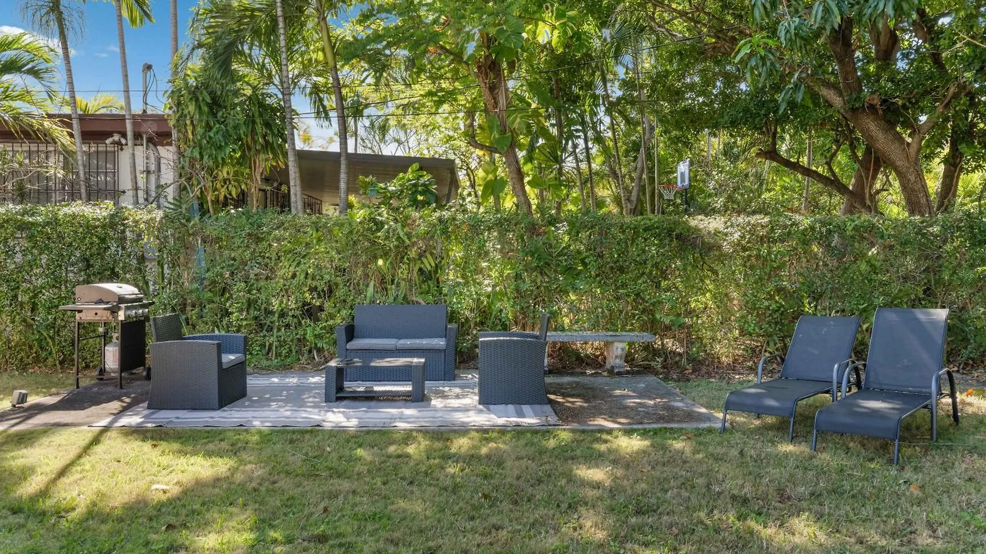 Casa De Jai- Your Space Near Brickell Holiday home *