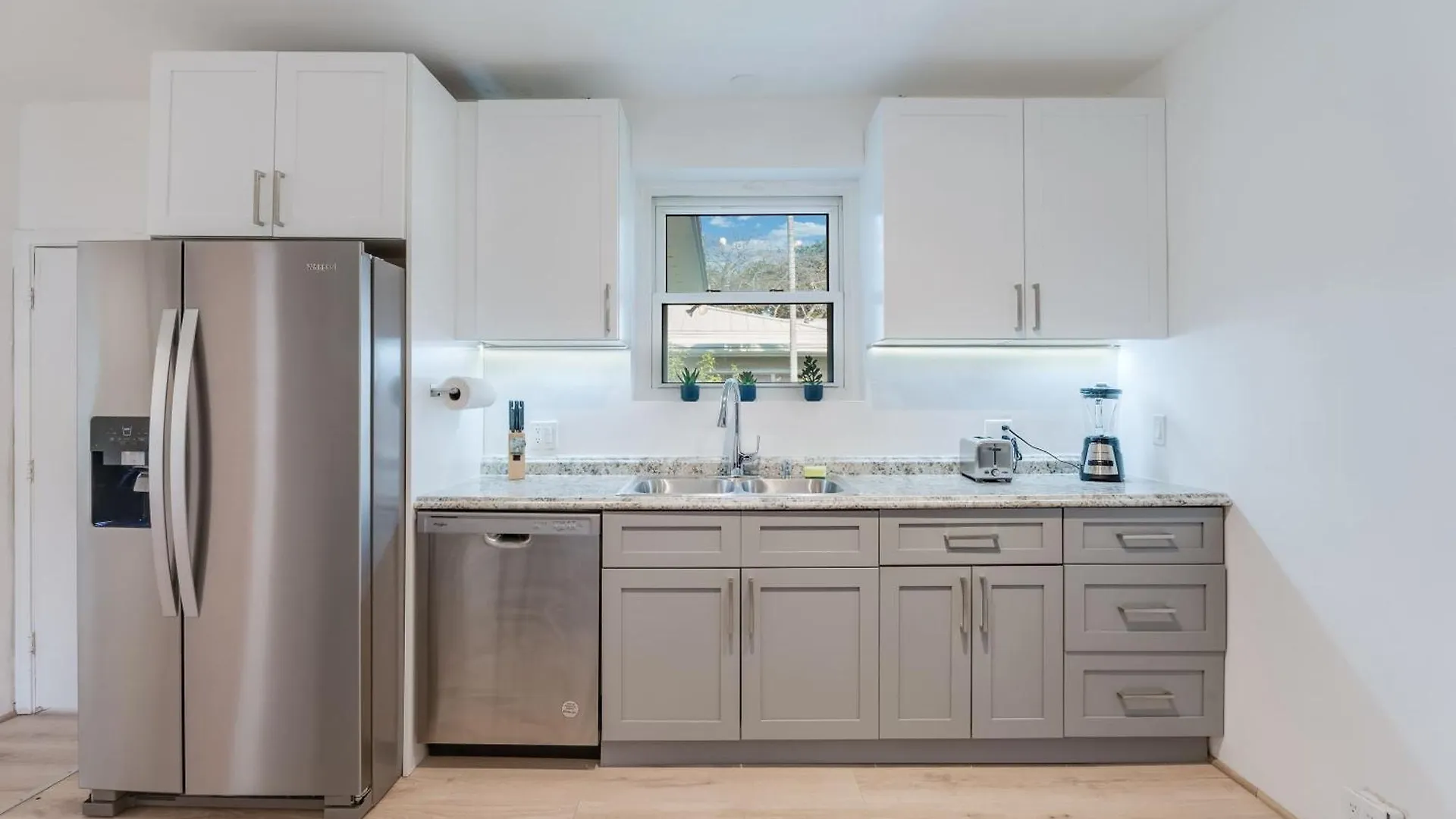 Casa De Jai- Your Space Near Brickell Holiday home Miami