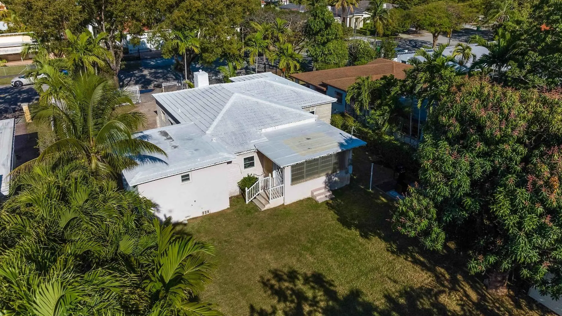 Casa De Jai- Your Space Near Brickell *