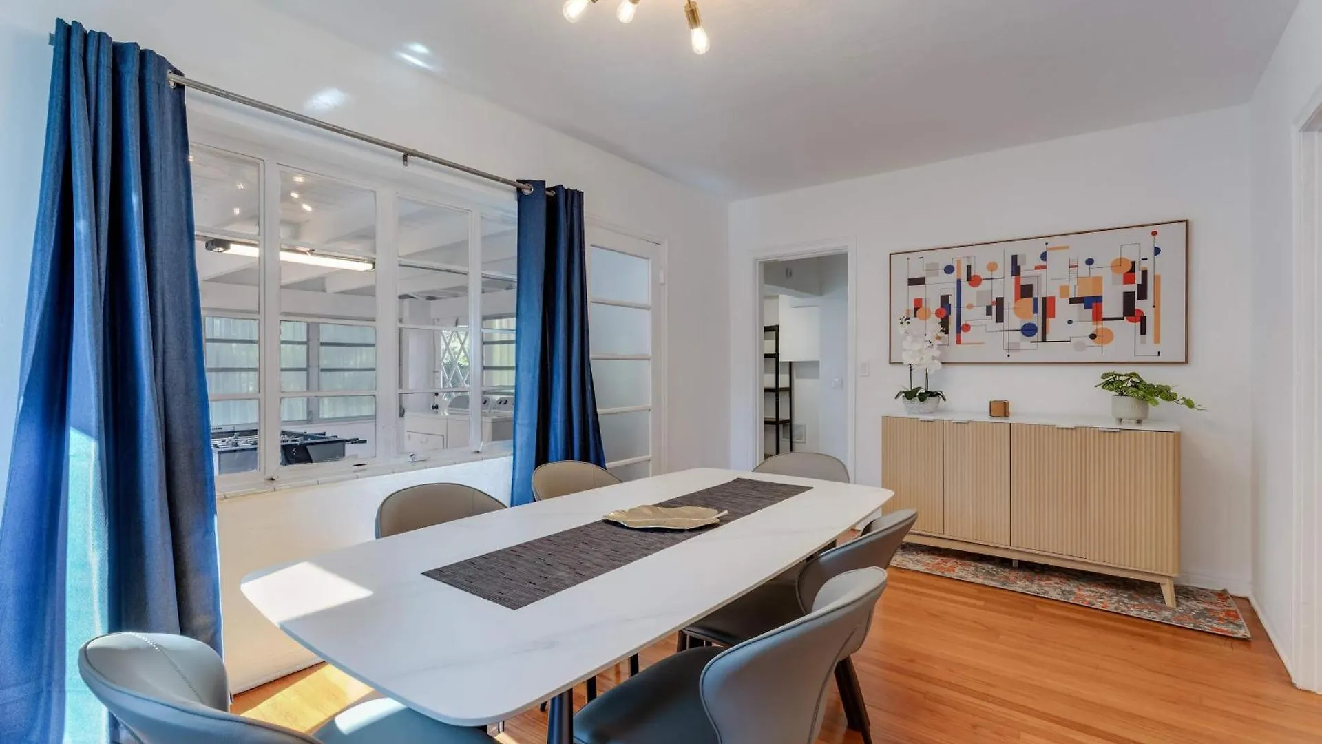 Casa De Jai- Your Space Near Brickell * Miami