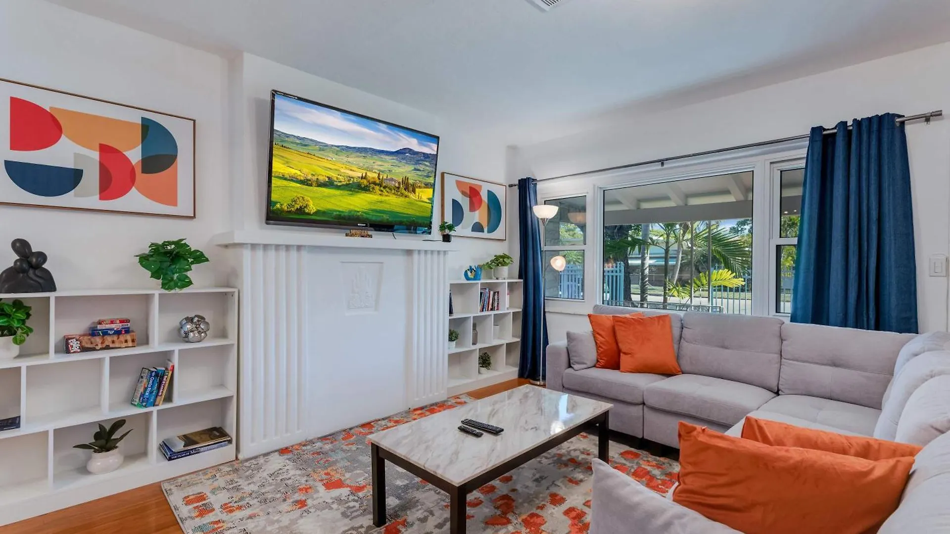 Casa De Jai- Your Space Near Brickell *
